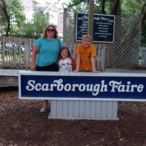 Meet your Posher, Greg